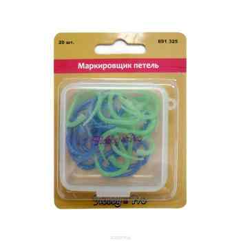 Маркировщик петель "Hobby&Pro", 20 шт. 891325