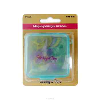 Маркировщик петель "Hobby&Pro", 35 шт. 891326