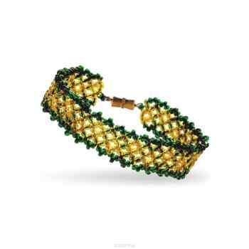 Набор для бисероплетения Кроше "Змейка"