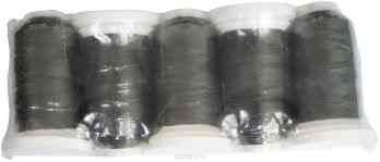 Нить филаментная "Астра", цвет: хаки (6239), 1000D/3, 91,44 м, 5 шт