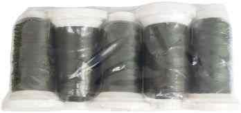 Нить филаментная "Астра", цвет: хаки (6239), 420D/3, 137 м, 5 шт