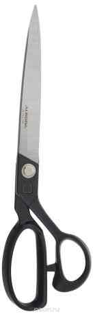 Ножницы портновские "Aurora", профессиональные, длина 30 см