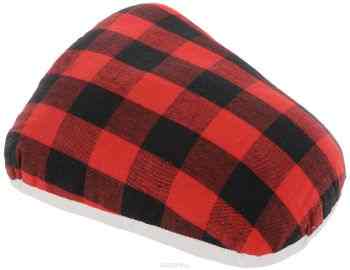 Болванка портновская для гладильных работ "Hemline", 18 х 15 х 10 см