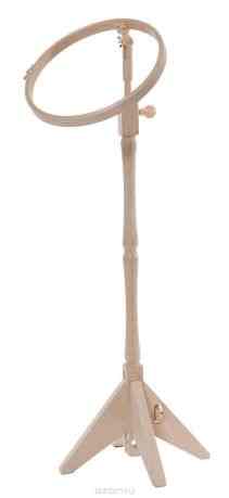 Пяльцы напольные "Elbesee", диаметр 20 см