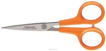 Ножницы для рукоделия Fiskars "Classic. Micro-Tip", 13 см