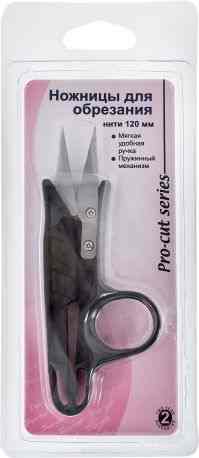Ножницы для обрезания нити Hemline "Pro-cut", длина 12 см