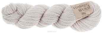 Пряжа для вязания Ramsden "Vintage Wool", цвет: бежевый (300), 87 м, 50 г