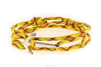 Felicita Набор для создания браслета из паракорда Якорь-12