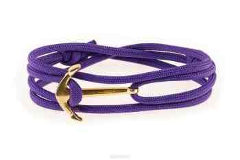 Felicita Набор для создания браслета из паракорда Якорь-7