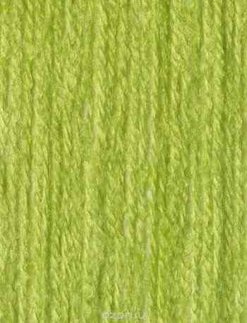 Пряжа Schachenmayr "Baby Smiles Suavel", 366м, 50г (06614, apple green, яблоко) 9814876-06614