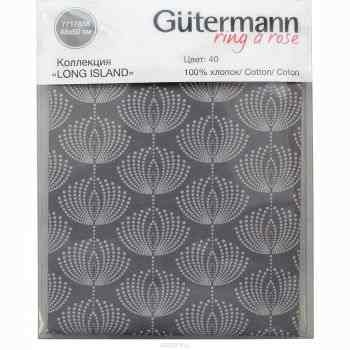 Ткань Gutermann "Long Island", 48 х 50 см. 647462_40