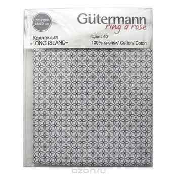 Ткань Gutermann "Long Island", 48 х 50 см. 647470_40