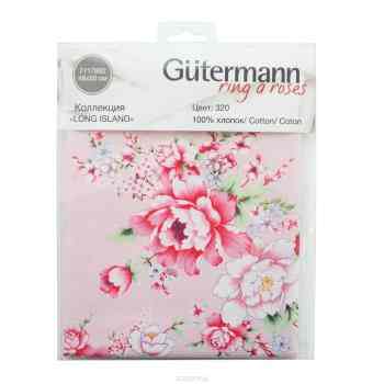 Ткань Gutermann "Long Island", 48 х 50 см. 647535_320