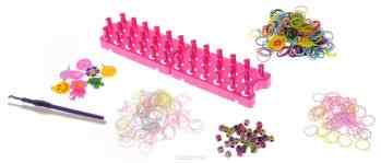 Felicita Набор для плетения из резиночек №4-2