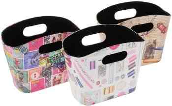 Контейнер для хранения мелкой фурнитуры "Hemline", 3 шт