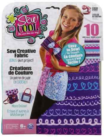 Sew Cool Набор для шитья Юбка
