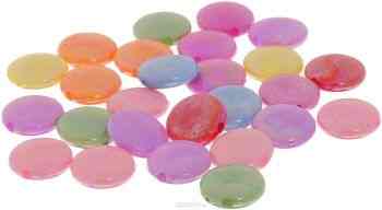 Апплика Набор для создания украшений Бусинки Камушки