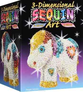 KSG Набор для декорирования Пони