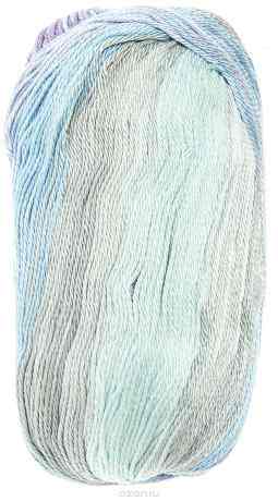 Пряжа "Bahar batik" 100 г, 260 м. (100% хлопок) ТУ. 364090_3087