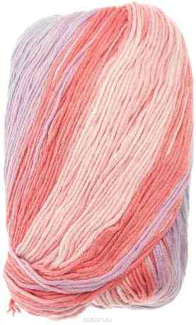 Пряжа "Bella batik" 50 г, 180 м. (100% хлопок) ТУ. 364125_3676