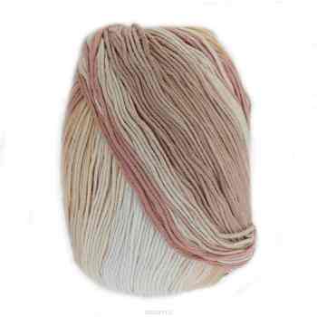 Пряжа "Bella batik" 50 г, 180 м. (100% хлопок) ТУ. 364125_2904