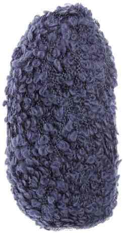 Пряжа для вязания Alize "Astrakhan", цвет: графитовый (53), 150 м, 100 г, 5 шт