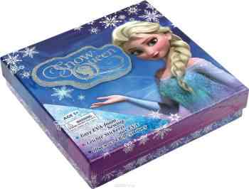 D&M Набор для создания сумочки Disney Frozen Эльза