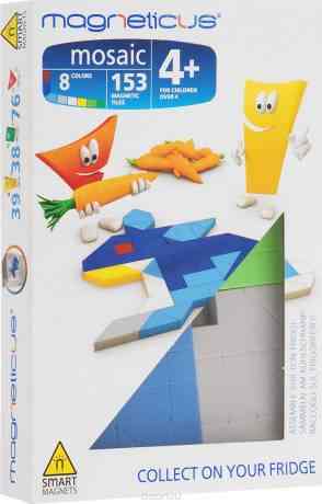 Magneticus Мозаика Кролик