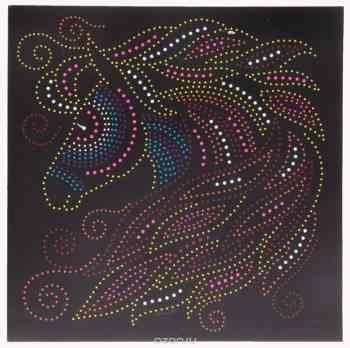 Набор для творчества Школа талантов "Лошадь"