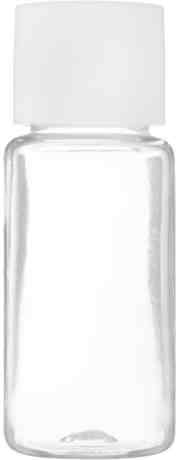 Флакон Выдумщики "ПЭТ-15", с крышкой, 15 мл