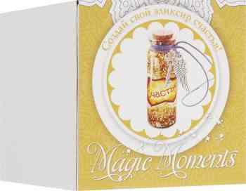 Magic Moments Набор для создания украшений Создай эликсир счастья