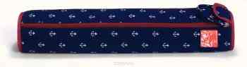 Футляр для спиц и крючков Prym "Maritime", 9,5 х 51,5 см