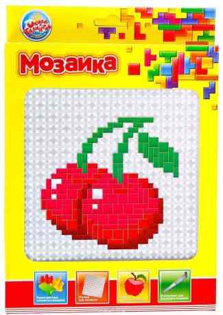 Школа талантов Мозаика Вишенки