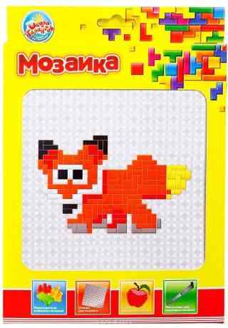 Школа талантов Мозаика Лисичка