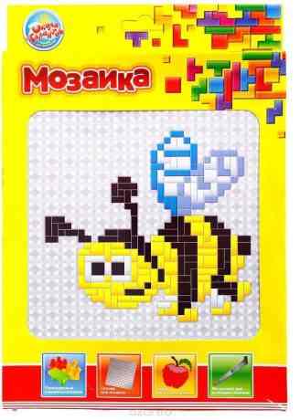Школа талантов Мозаика Пчелка