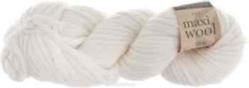 Пряжа для вязания Ramsden "Maxi Wool", цвет: 200, 80 м , 100 г