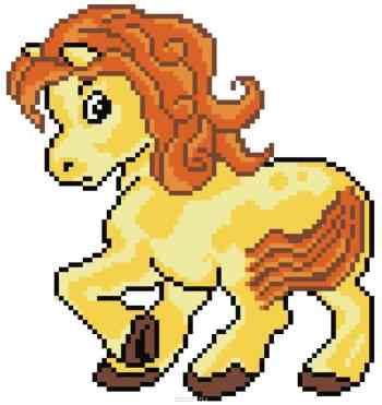 Набор для вышивания крестом "Nitex", 22 х 22 см. 2185