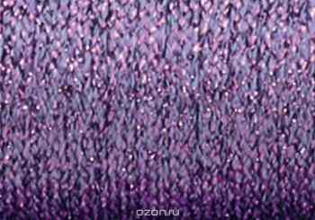 Нитки Kreinik "Blending Filament", цвет: металлик (0012), 50 м