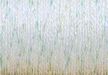 Нитки Kreinik "Very Fine", цвет: металлик ( 0198), №4, 11 м