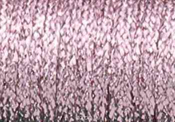 Нитки Kreinik "Very Fine", цвет: металлик (0007HL), №4, 11 м