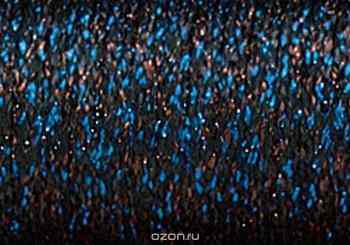 Нитки Kreinik "Very Fine", цвет: металлик (0060),№4, 11 м