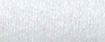Нитки Kreinik "Medium", цвет: металлик, №16, 10 м