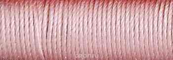 Нитки Kreinik "Silk Bella", цвет: розовый (1092), 20 м