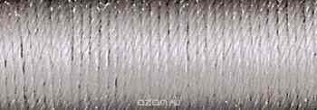 Нитки Kreinik "Silk Bella", цвет: 8073, 20 м