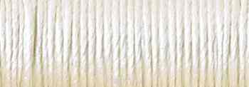 Нитки Kreinik "Silk Serica", цвет: молочный (7172), 10 м