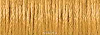 Нитки Kreinik "Silk Serica", цвет: шафран (7175), 10 м