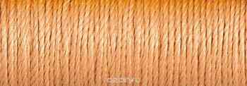 Нитки Kreinik "Silk Serica", цвет: персиковый (2063), 10 м