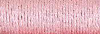 Нитки Kreinik "Silk Serica", цвет: светло-розовый (1032), 10 м