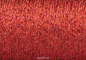 Нитки Kreinik "Medium", цвет: металлик (0003), №16, 10 м