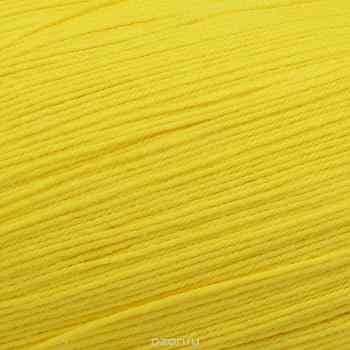 Пряжа для вязания Астра "Геба", цвет: 12 желтый (7), 150 м, 50 г, 10 шт